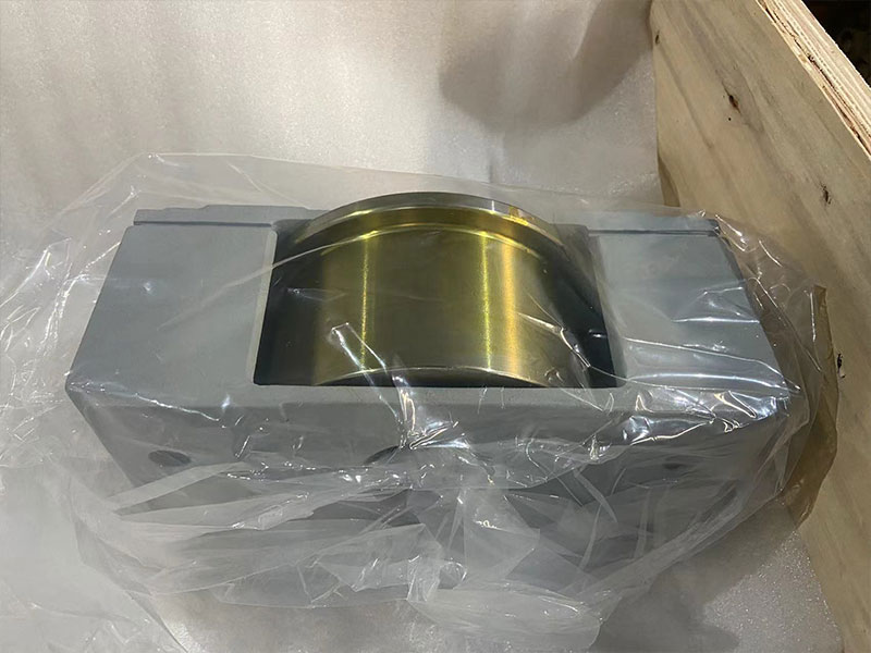 DRS112堆垛机行走轮