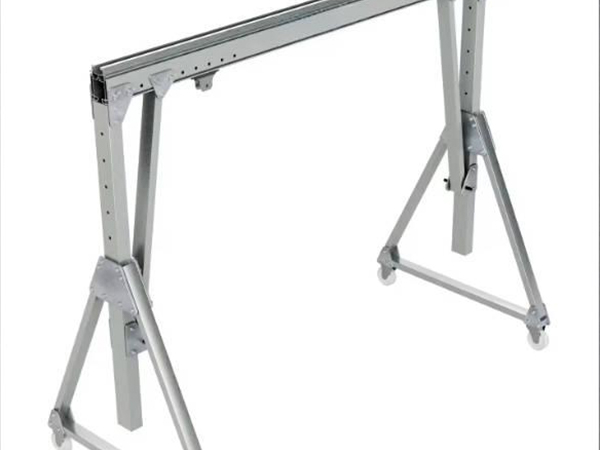 铝合金移动龙门吊