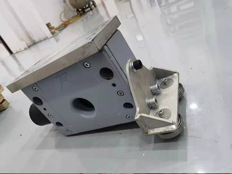 国产德马格200轮组