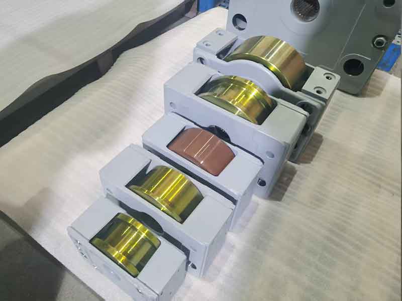 德马格轮箱